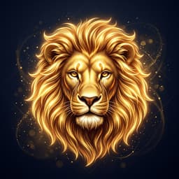 Alibabu Lion